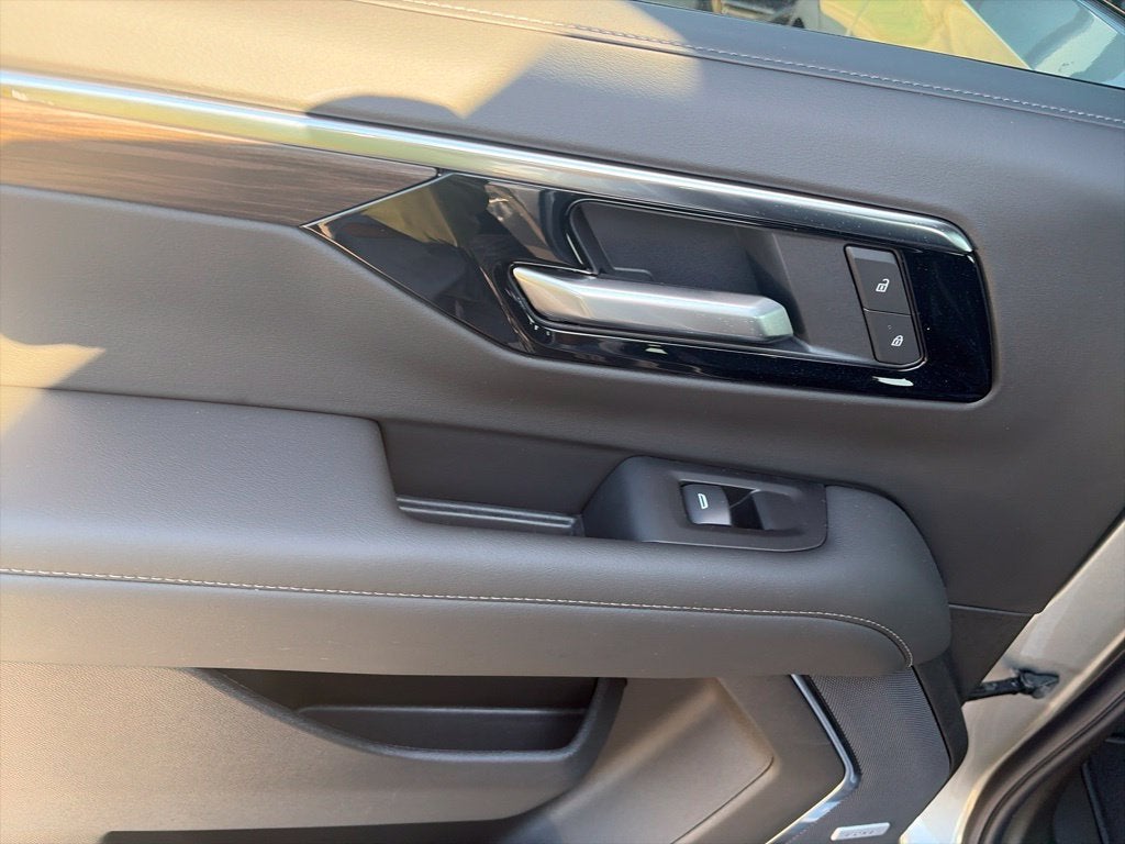 2027 Chevrolet Tahoe Z71