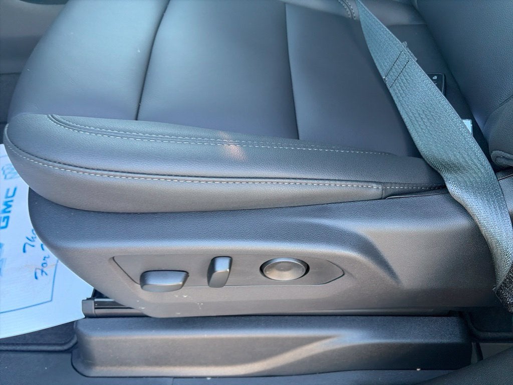 2027 Chevrolet Tahoe Z71