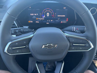 2027 Chevrolet Tahoe Z71