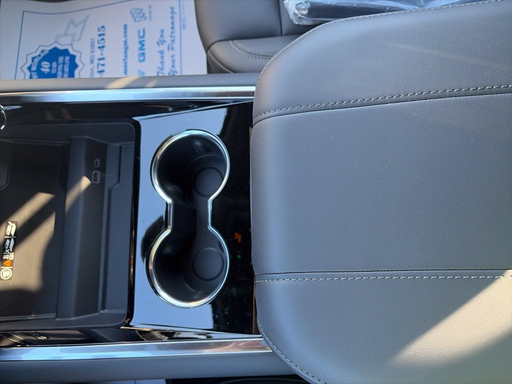 2027 Chevrolet Tahoe Z71