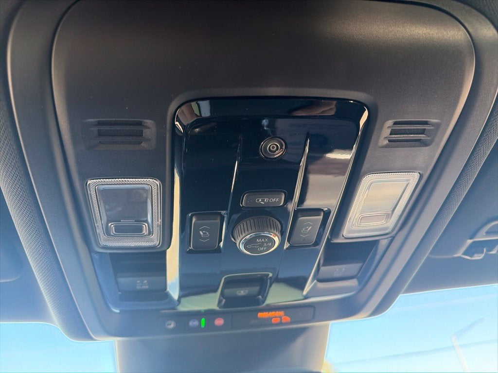 2027 Chevrolet Tahoe Z71