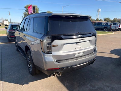 2027 Chevrolet Tahoe Z71