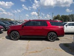2021 Chevrolet Suburban RST