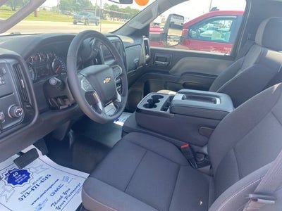 2024 Chevrolet Silverado 5500 HD Work Truck