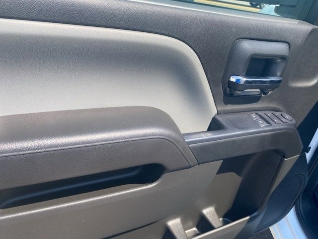 2024 Chevrolet Silverado 5500 HD Work Truck