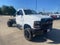 2025 Chevrolet Silverado 5500 HD Work Truck