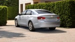 2017 Chevrolet Impala LS