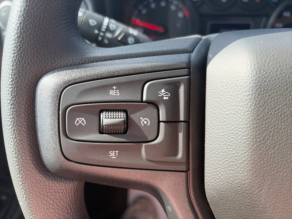 2026 Chevrolet Silverado 1500 Custom - Photo 20