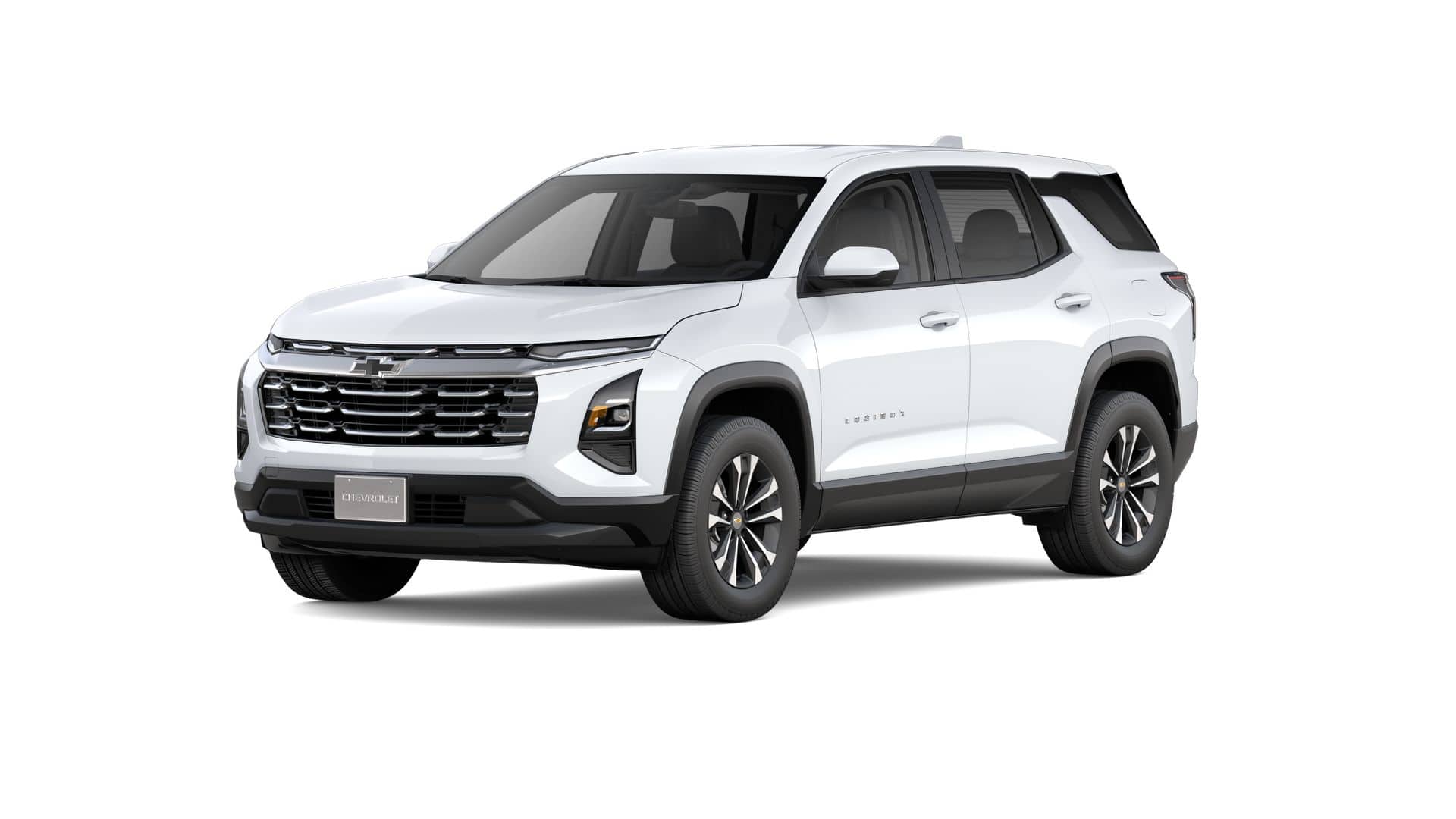 2026 Chevrolet Equinox AWD LT 1.5T's photo