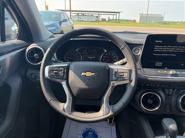 2026 Chevrolet Blazer 3LT