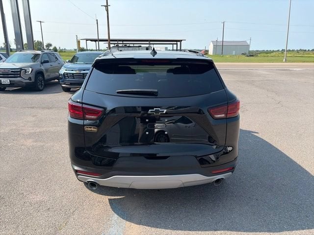 2026 Chevrolet Blazer 3LT