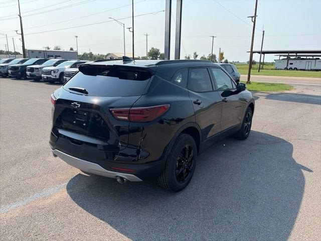 2026 Chevrolet Blazer 3LT