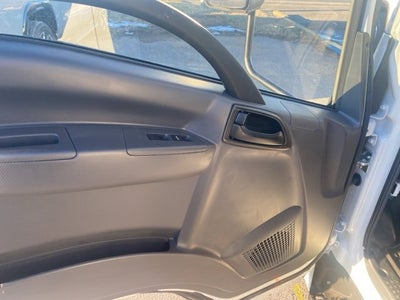 2025 Chevrolet Low Cab Forward 4500 NA