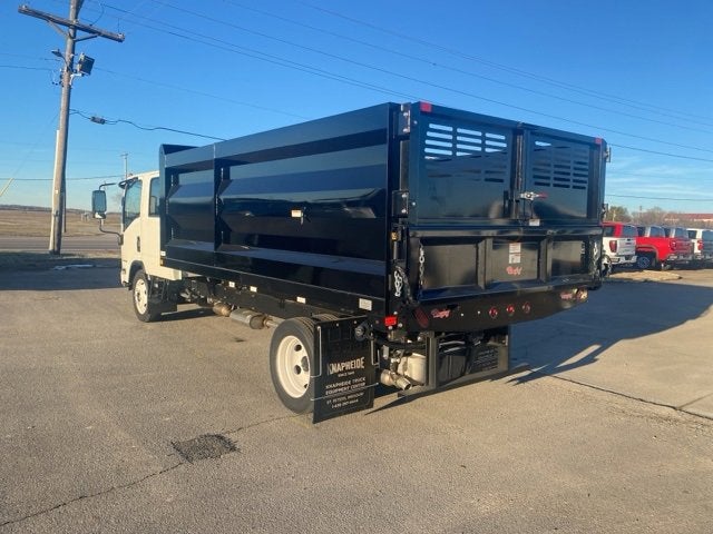 2025 Chevrolet Low Cab Forward 4500 NA