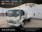 2025 Chevrolet Low Cab Forward 4500 NA