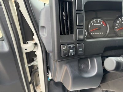 2025 Chevrolet Low Cab Forward 4500 NA