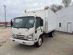 2025 Chevrolet Low Cab Forward 4500 NA