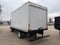 2025 Chevrolet Low Cab Forward 4500 NA