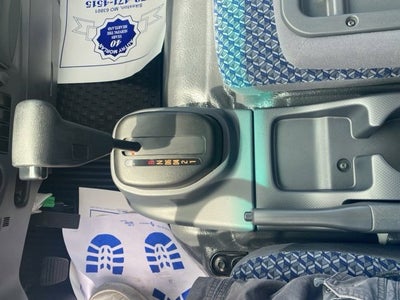 2024 Chevrolet Low Cab Forward 4500 NA