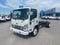 2024 Chevrolet Low Cab Forward 4500 NA