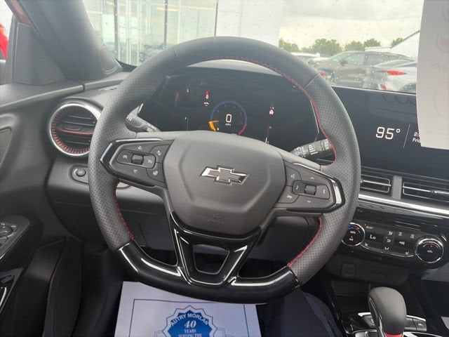 2026 Chevrolet Trax RS - Photo 15