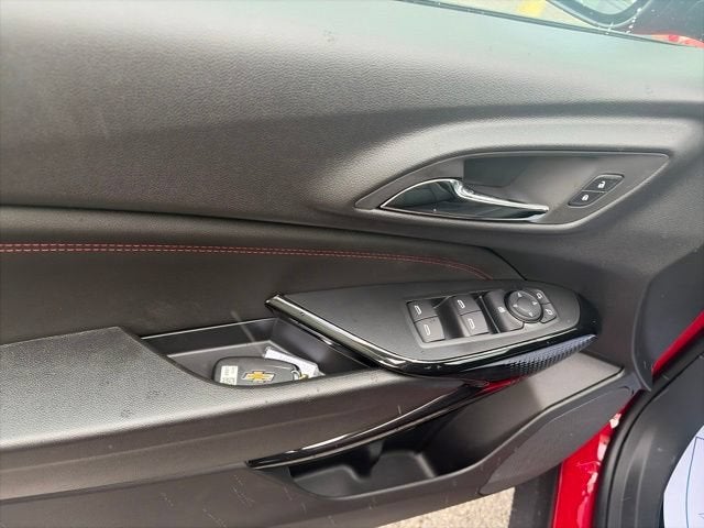 2026 Chevrolet Trax RS - Photo 17