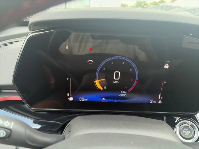 2026 Chevrolet Trax RS - Photo 20