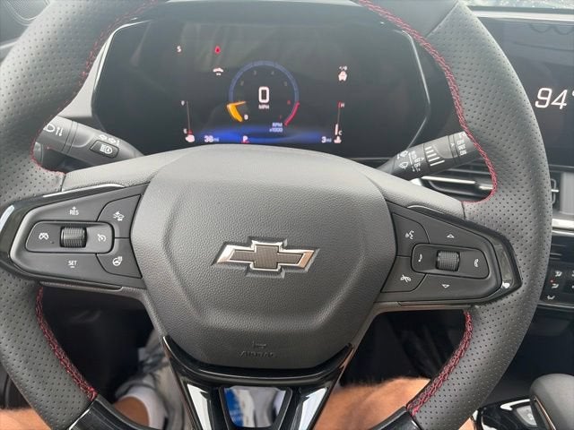 2026 Chevrolet Trax RS - Photo 21