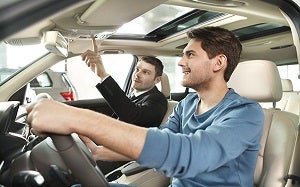 Schedule a test drive at Autry Morlan Chevy in SIKESTON, MO.