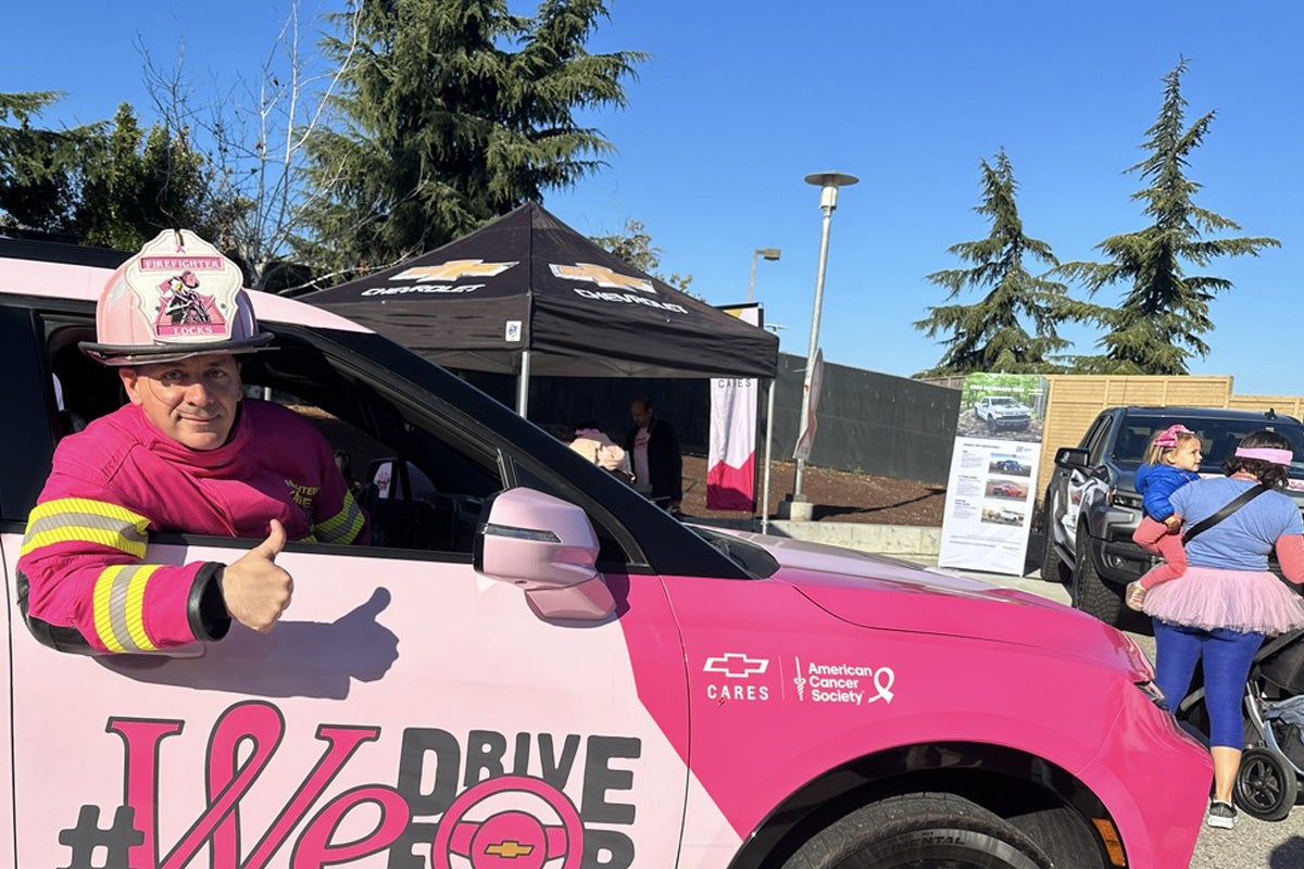 Chevrolet MSABC iDrive For | Autry Morlan Chevy in SIKESTON MO