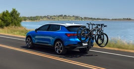 Autry Morlan Chevy in SIKESTON MO