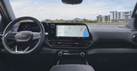 Autry Morlan Chevy in SIKESTON MO