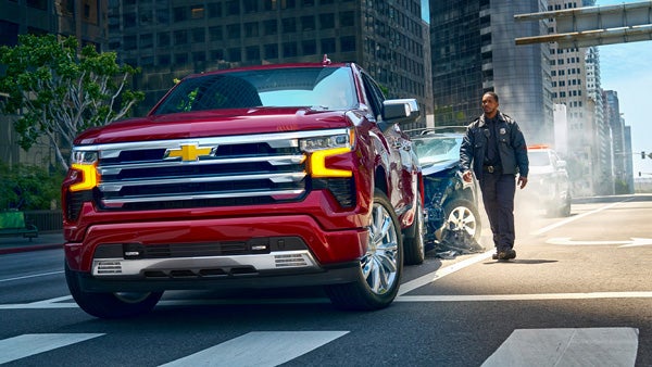 Autry Morlan Chevy in SIKESTON MO