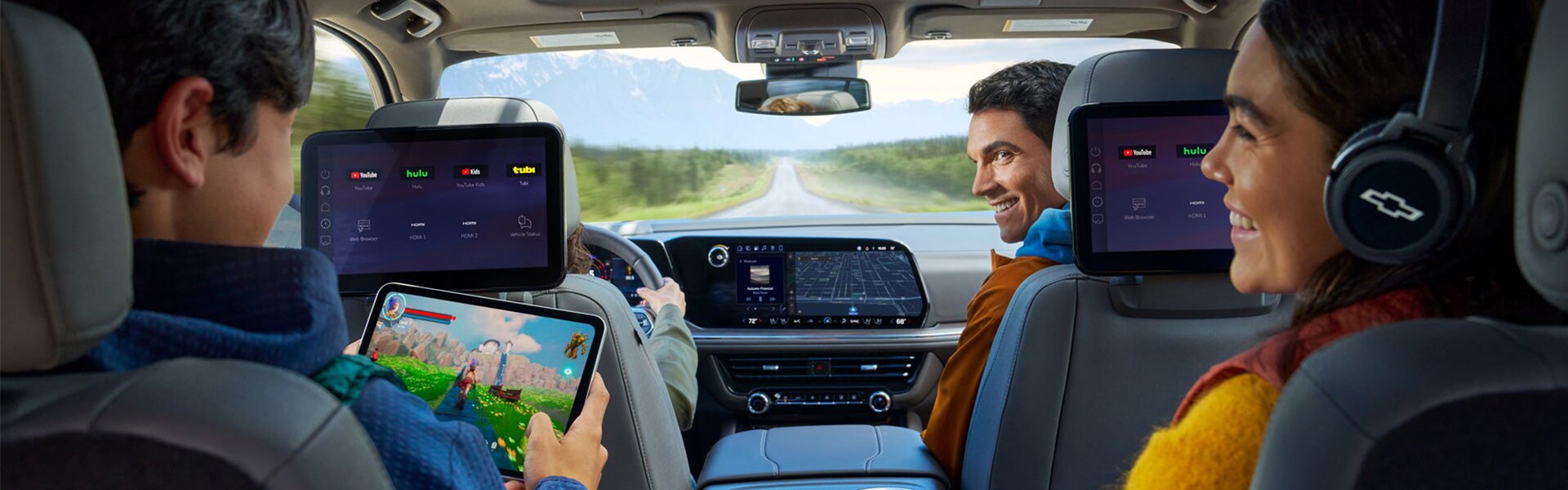 Autry Morlan Chevy in SIKESTON MO