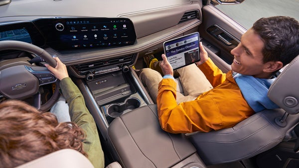 Autry Morlan Chevy in SIKESTON MO