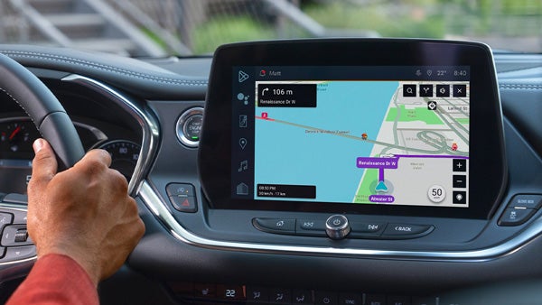 Autry Morlan Chevy in SIKESTON MO