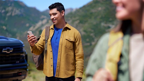 Autry Morlan Chevy in SIKESTON MO