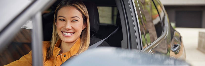 Autry Morlan Chevy in SIKESTON MO