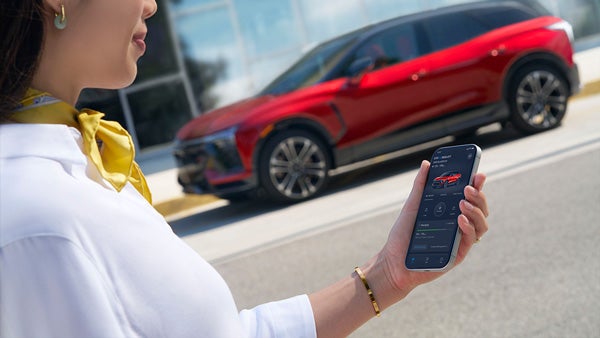 Autry Morlan Chevy in SIKESTON MO