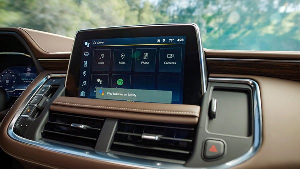 Autry Morlan Chevy in SIKESTON MO