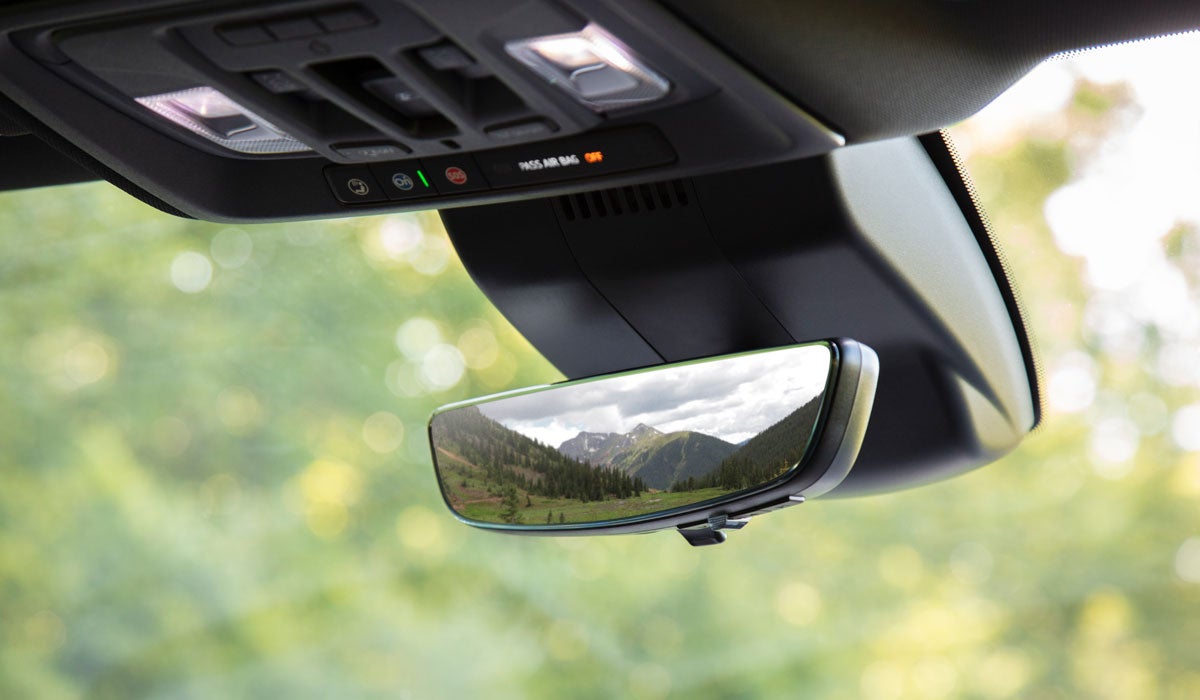 Autry Morlan Chevy in SIKESTON MO