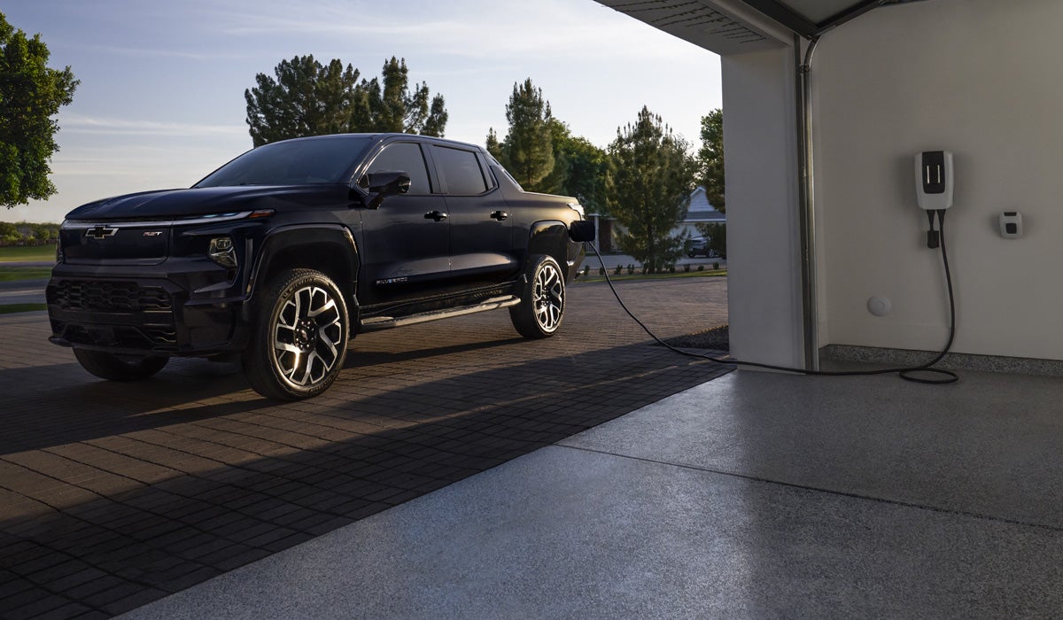 Autry Morlan Chevy in SIKESTON MO