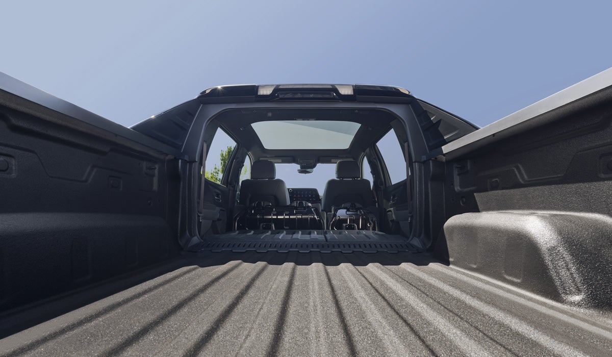 Autry Morlan Chevy in SIKESTON MO