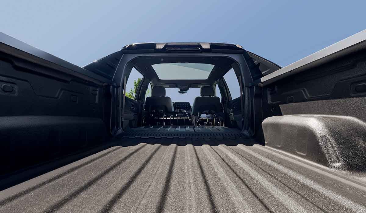 Autry Morlan Chevy in SIKESTON MO