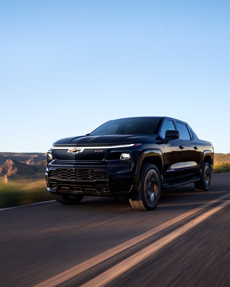 Autry Morlan Chevy in SIKESTON MO