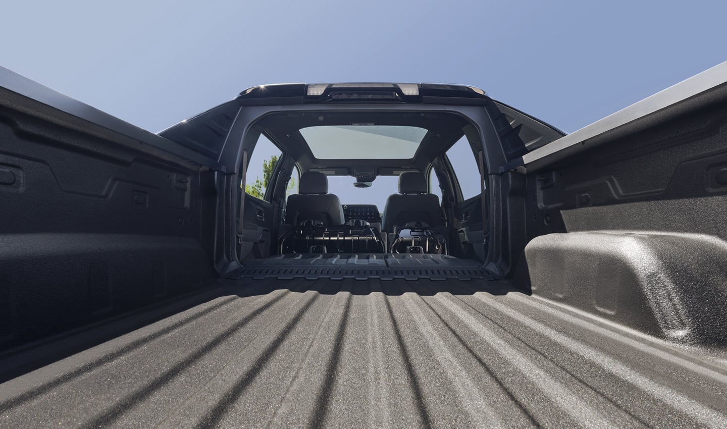 Autry Morlan Chevy in SIKESTON MO