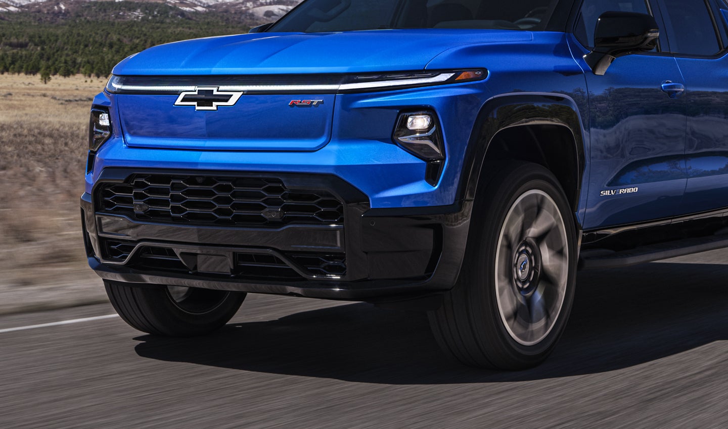 Autry Morlan Chevy in SIKESTON MO